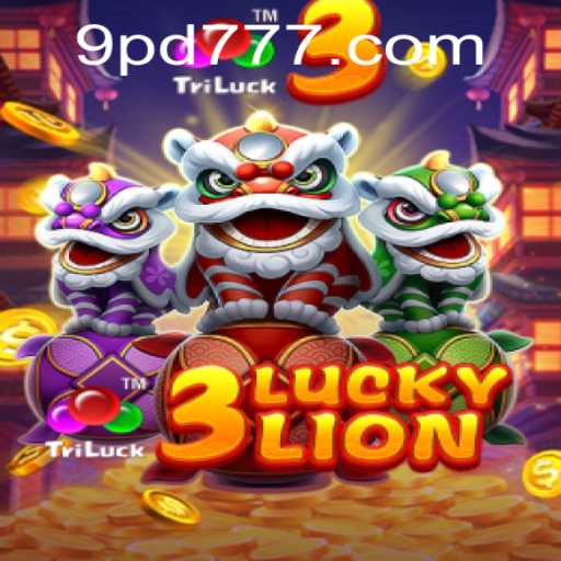 Unveiling the Exciting World of 3LUCKYLION: A Deep Dive into PD777