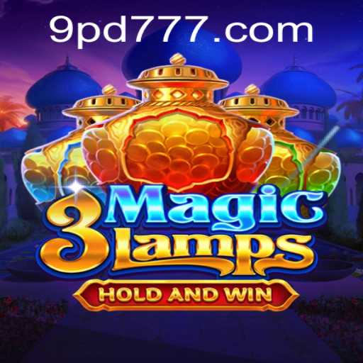 Discover the Enchanting World of 3MagicLamps: A Comprehensive Guide with PD777