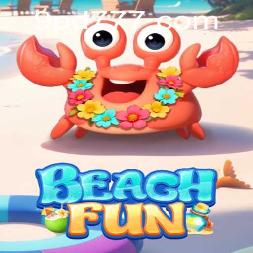 BeachFun: Dive into the Exciting World of Sun, Sand, and Strategy
