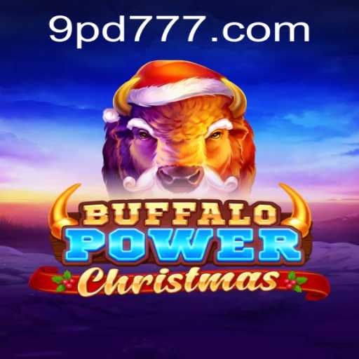 Buffalo Power Christmas: An Immersive Gaming Experience