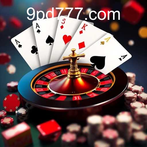 Casino Games: An Insight into the Thrilling World of PD777