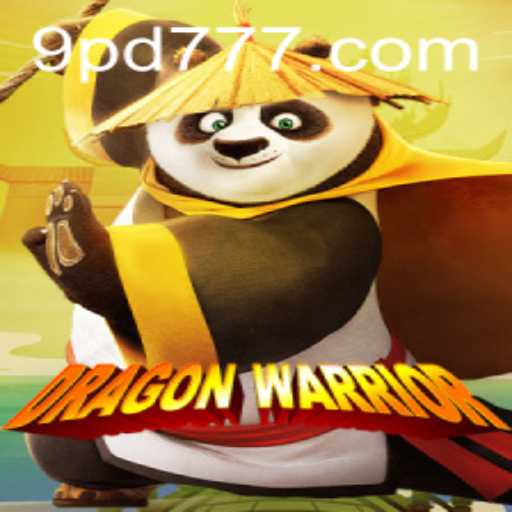 DragonWarrior: An Epic Journey in the Realm of PD777