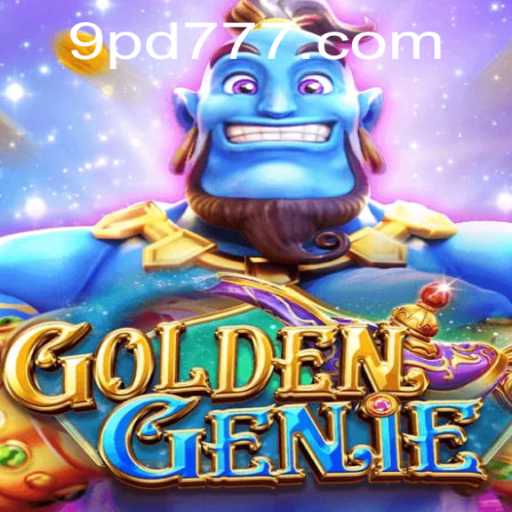 Discover the Magic and Strategy of GOLDENGENIE: Your Ultimate Gaming Experience