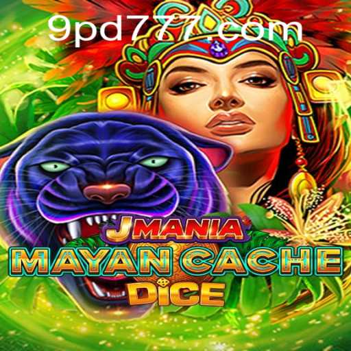 Discover the Excitement of JManiaMayanCacheDice: The Ultimate Gaming Experience