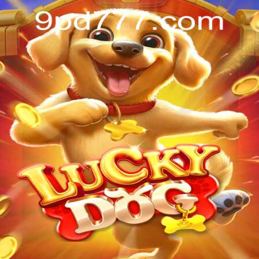 Unlocking the World of LuckyDog: A Thrilling Adventure with PD777