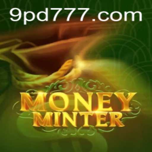 Unveiling MoneyMinter: Transforming Gaming with PD777