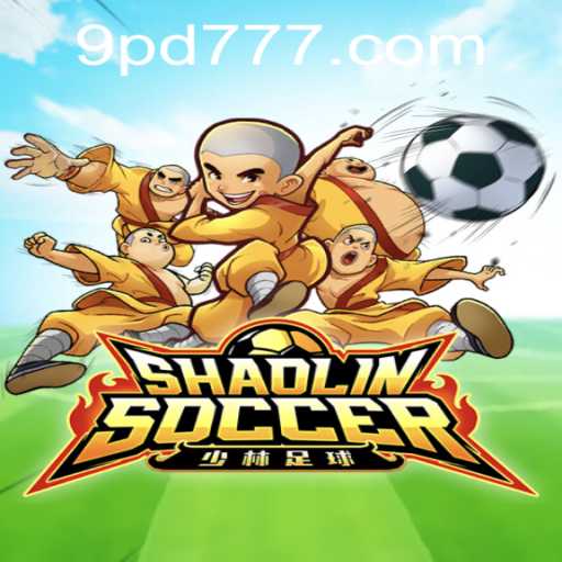 Unveiling ShaolinSoccer: PD777's Groundbreaking Sports Game