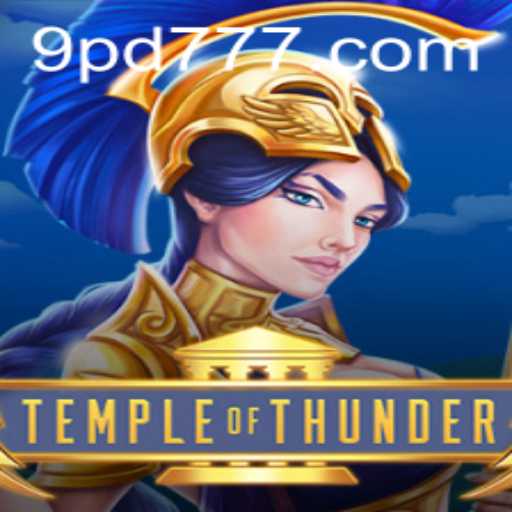 Temple of Thunder: Embark on an Epic Gaming Adventure with PD777