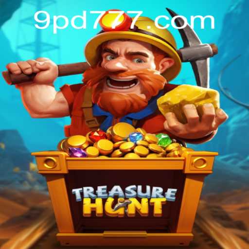 Embark on the Adventure of a Lifetime with TreasureHunt: Game Overview and Rules
