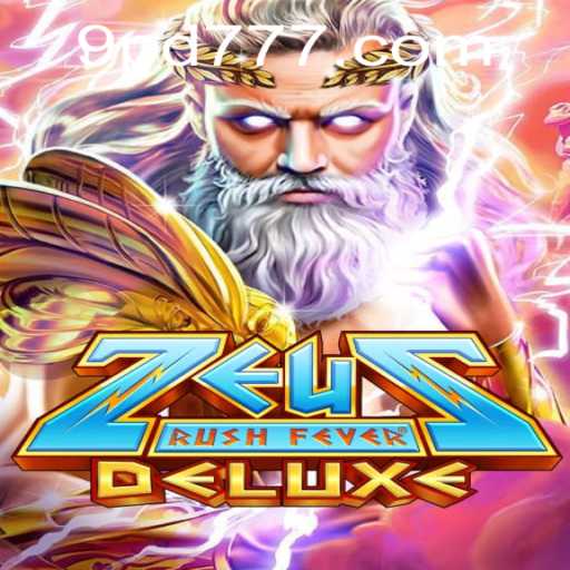 Experience the Thrill of ZeusRushFeverDeluxe: A Mythical Gaming Adventure